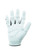 Bionic Stable Grip Golf Glove Natural Fit (Men's RIGHT, White) NEW