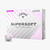 Callaway Supersoft Golf Balls (Pink, 12pk) 1dz Splatter 360 2025 NEW Callaway Supersoft Golf Balls (Pink, 12pk) 1dz Splatter 360 2025 NEW