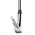 Taylor Made P7TW Iron Set 3-PW (Steel Dynamic Gold, STIFF) Tiger Woods Golf NEW