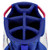 Mizuno Project Zero LW-C Cart Bag (10.5", 7-way top, Blue/Pink) NSW Mizuno Project Zero LW-C Cart Bag (10.5", 7-way top, Blue/Pink) NSW