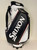 Srixon Tour Staff Bag 2025  Black/White/Red 9.5", 5-Way Top NEW