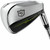 Wilson Staff Launch Pad 2022 Iron Set 5-PW+GW NEW Wilson Staff Launch Pad 2022 Iron Set 5-PW+GW NEW