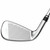 Wilson Staff Launch Pad 2022 Iron Set 5-PW+GW NEW Wilson Staff Launch Pad 2022 Iron Set 5-PW+GW NEW
