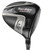 Tour Edge Exotics 721 Pro Driver Golf NEW