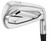 Mizuno JPX 925 Forged 4 Iron (Steel KBS C-Taper Lite Regular) 2025 NEW