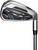 Cobra LTDx ONE LENGTH Iron Set 4-PW NEW