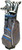 Tour Edge HL4 To-Go Women's Complete Set (12pc, Graphite, Ladies) Golf NEW Tour Edge HL4 To-Go Women's Complete Set (12pc, Graphite, Ladies) Golf NEW