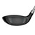 King Cobra King F7 5-6 wood 21*-24* (Black, Fujikura Pro LADIES) 5w 6w NEW