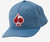 Pins & Aces Performance Spade Hat (Adjustable) Golf Cap 2025 NEW