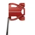 Taylor Made Spider Red Putter (Mallet, Small Slant) 2024 NEW