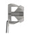 Cleveland HB Soft 2 15 Putter (Steel, Single Bend, Mallet) 2024 NEW