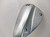 Taylor Made Milled Grind 3 Chrome SB Lob Wedge 60* 10* (Steel, LEFT) LH