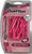 Pride Performance Plastic Golf Tees (2.75",  Breast Cancer Awareness, 30pk) NEW