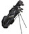 Tour Edge TE-200 Varsity Complete Set (Juniors, 11pc) Golf 2025 NEW