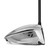 Taylor Made Qi35 Driver (Designer Series Matte Platinum) 2025 NEW
