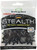 Soft Spikes Stealth PINS Golf Cleats (Black/Grey) 20 Cleats NEW
