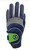 Zero Friction Xtreme Glove (LEFT) UNIVERSAL FIT Golf NEW