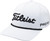 Titleist Tour Rope Hat (Adjustable) Golf Cap 2023 NEW