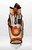 Volvik Staff Bag (Orange/White, 6-way) Winners' Logo NSW