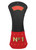 Taylor Made Steam Line Collection Driver Headcover (Black/Red) 2025 Golf NEW