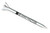 Zero Friction ZFT Maxx 3-Prong Composite Tees (White/Black, 3.25", 16pk) NEW Zero Friction ZFT Maxx 3-Prong Composite Tees (White/Black, 3.25", 16pk) NEW