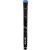 Golf Pride CP2 Wrap Grip (Black/Blue, JUMBO) NEW