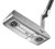 Mizuno M.Craft OMOI Type 4 Putter 35" (White Satin, Blade, Plumber's Neck)