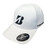 Bridgestone Tour B Delta 3D Fitted Cap (2024) Golf Hat NEW Bridgestone Tour B Delta 3D Fitted Cap (2024) Golf Hat NEW