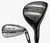Cobra Baffler Combo Iron Set 5/6H+7-PW+SW (Ladies) Women's 2025 NEW