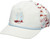 Puma Bushland Rope Tech Hat (White/Sky, Adjustable) Golf Cap 2025 NEW Puma Bushland Rope Tech Hat (White/Sky, Adjustable) Golf Cap 2025 NEW