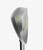 Vice Golf VGI01 Lime Forged Iron Set (LADIES) Women's 2025 NEW