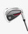 Wilson Staff DYNAPWR 6 Iron 24* (Steel KBS MAX Ultralite Stiff) 2023 NSW