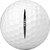 Vice Golf Pro Golf Balls (White, 3pk) 1 Sleeve 2025 NEW Vice Golf Pro Golf Balls (White, 3pk) 1 Sleeve 2025 NEW