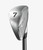 Vice Golf VGI02 Black Iron Set (2025) NEW