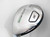 Nickent Genex 3DX Utility DC 5 Wood (Graphite SR2 Stiff) LEFT Fairway Golf LH