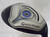 Taylor Made JetSpeed 2 Rescue 17* (Matrix Velox STIFF) 2h Hybrid Golf