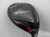 Taylor Made Stealth 4 Rescue 22* (Graphite Design Tour AD IZ-95, Stiff) 4 Hybrid