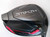 Taylor Made Stealth Driver 9* (Ventus Red 5 Stiff) Golf Club