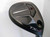Titleist TSR2 3 Hybrid 18* (HZRDUS Black 4G 80 Stiff) 3h Golf Club