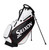 Srixon ZXi Tour Staff Stand Bag (White/Black, 9.5", 5-Way Top) 2025 NEW