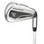 Tour Edge Exotics Max Iron Set 4-PW+GW+SW (2025) NEW