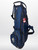 Burton Unisex CSX Stand Bag (Navy, 5-way) Atlanta Athletic Club 1898 Logo NSW
