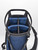 Burton Unisex CSX Stand Bag (Navy, 5-way) Atlanta Athletic Club 1898 Logo NSW