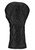 Srixon Team Srixon Blackout Driver Headcover (Black) Golf Club Cover NEW