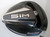 Taylor Made SIM Driver 9* (Diamana S Limited 60 Stiff) Golf Club