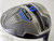 Taylor Made SLDR Driver 10.5* (Speeder 57, STIFF) 460cc Golf Club