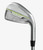 Vice Golf VGI02 Lime Iron Set (2025) NEW