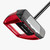 Odyssey Square 2 Square TRI-HOT Jailbird Putter (Mallet, Center Shaft) 2025 NEW