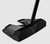 Vice Golf VGP02C Arctic Trim Milled Putter (Mallet, Center Shaft) 2025 NEW