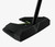 Vice Golf VGP02C Neon Stealth Milled Putter (Mallet, Center Shaft) 2025 NEW